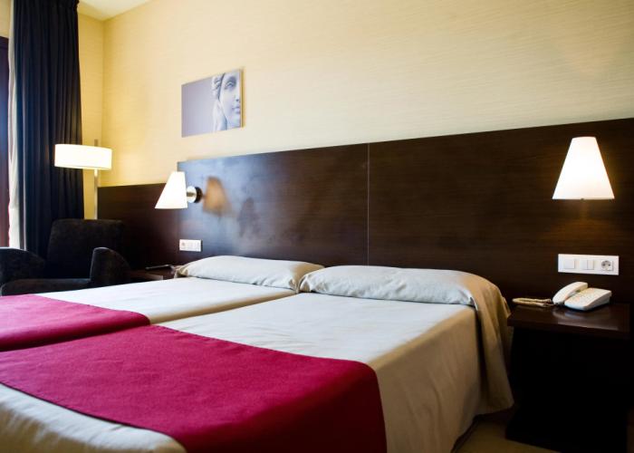 Hotel Canal Olimpic