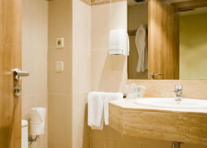 Hotel Canal Olimpic