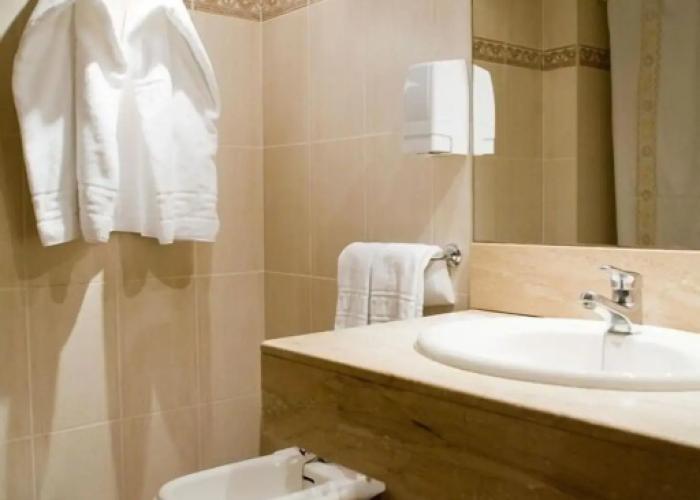 Hotel Canal Olimpic