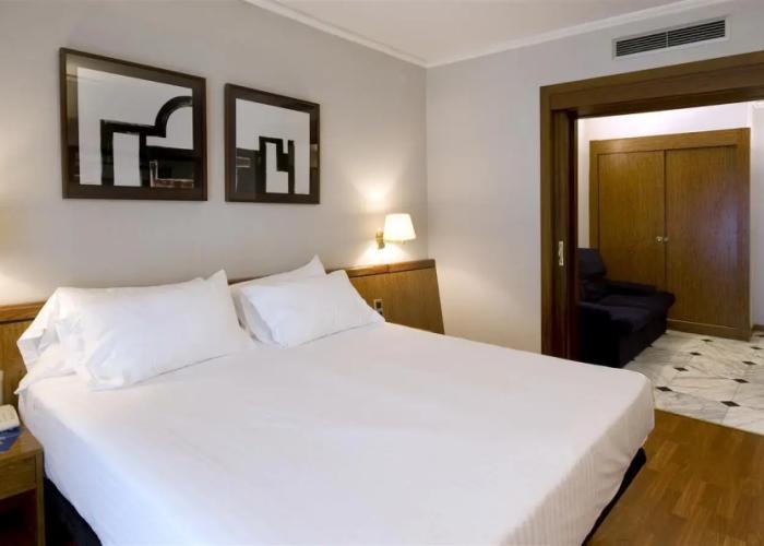 Hotel Ciudad de Castelldefels