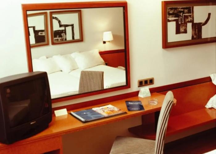 Hotel Ciudad de Castelldefels