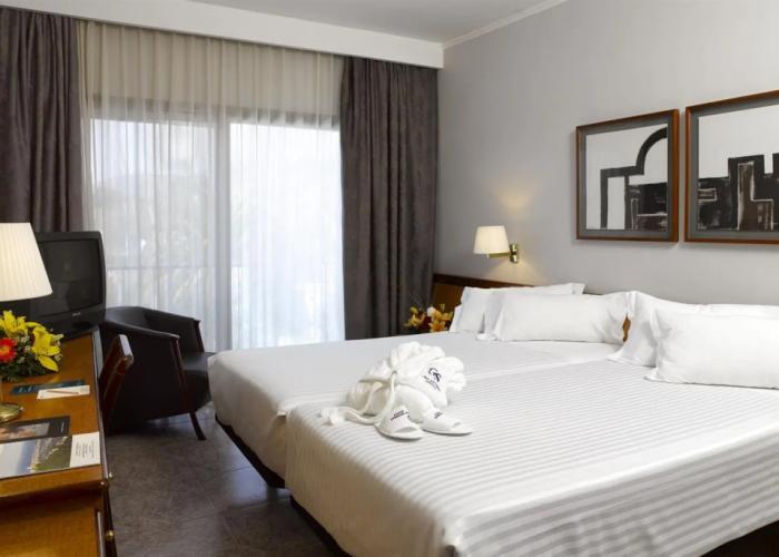 Hotel Ciudad de Castelldefels
