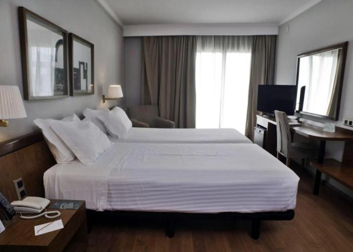 Hotel Ciudad de Castelldefels