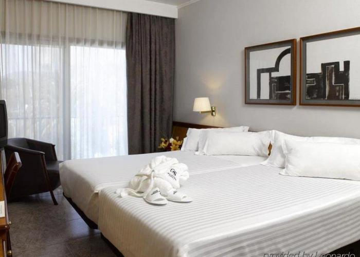 Hotel Ciudad de Castelldefels
