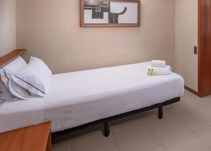 Hotel Ciudad de Castelldefels