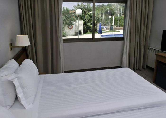 Hotel Ciudad de Castelldefels