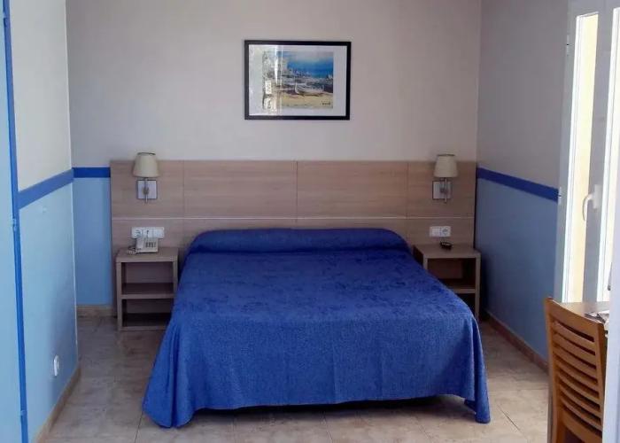Apart-hotel SOLIFEMAR