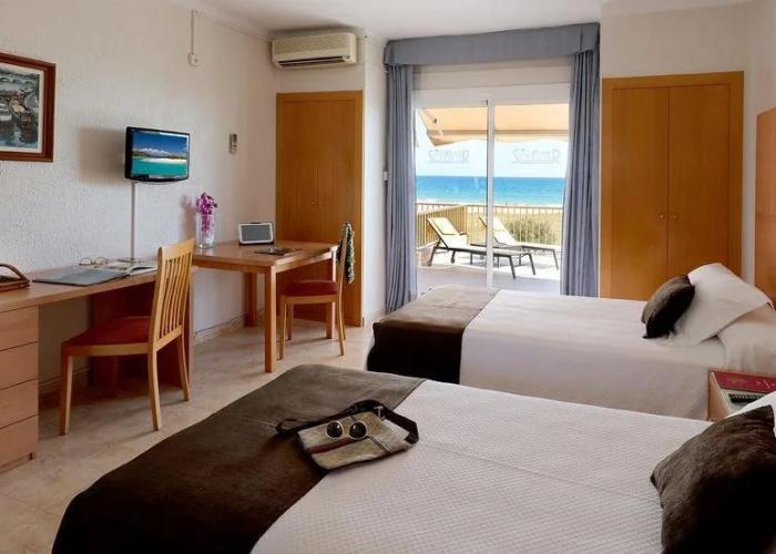 Apart-hotel SOLIFEMAR