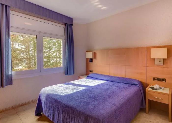 Apart-hotel SOLIFEMAR