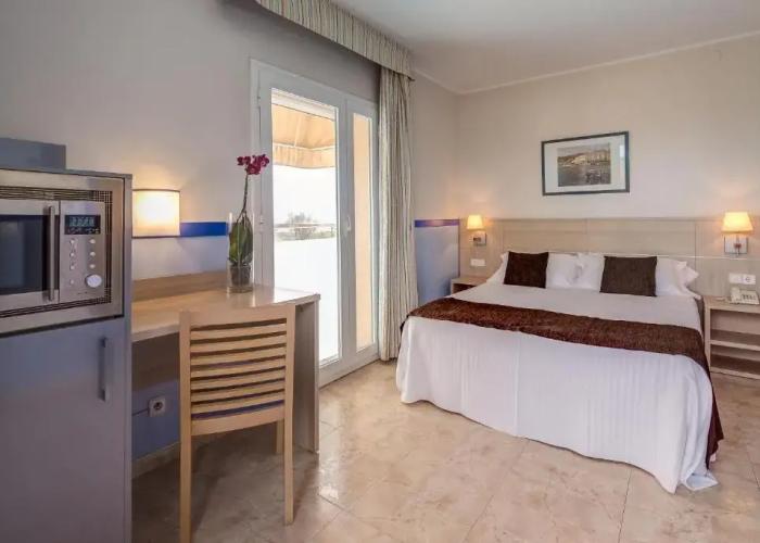 Apart-hotel SOLIFEMAR