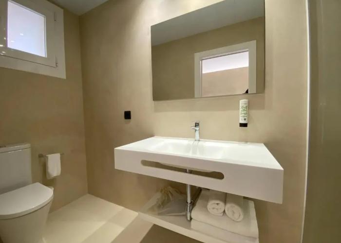 Apart-hotel SOLIFEMAR