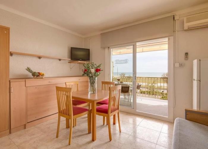 Apart-hotel SOLIFEMAR