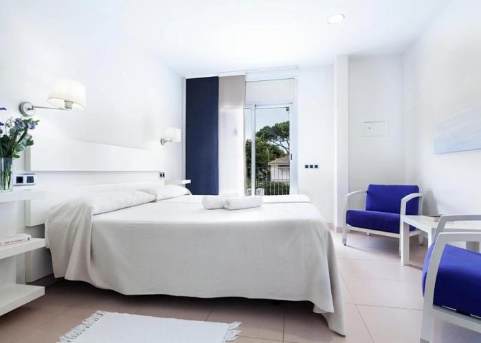 Apartamentos Porta Coeli