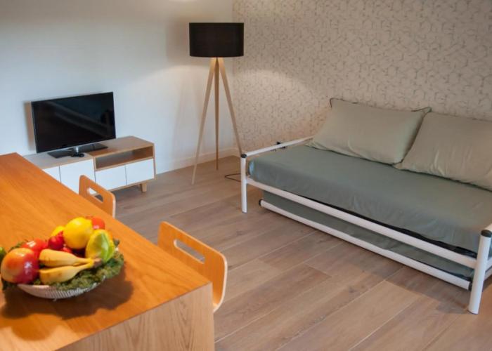 Apartamentos Porta Coeli