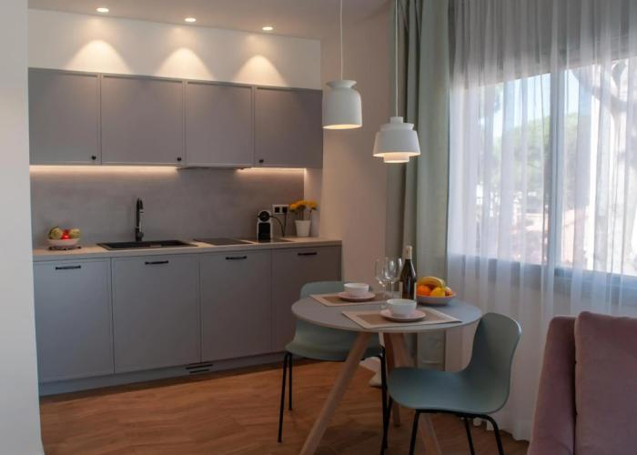 Apartamentos Porta Coeli