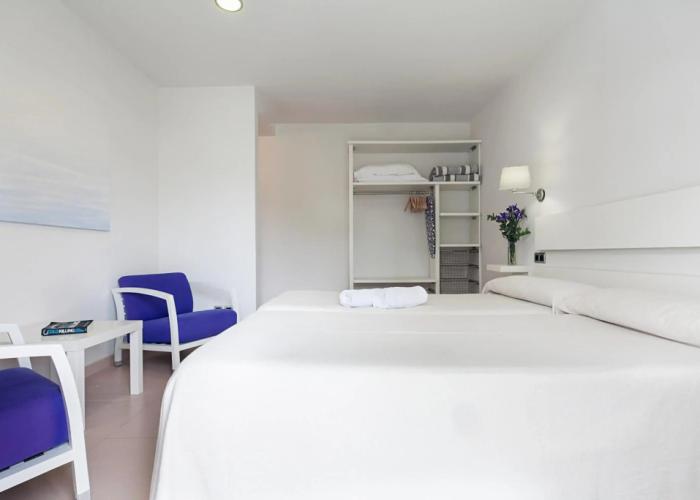 Apartamentos Porta Coeli