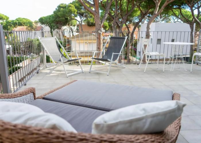 Apartamentos Porta Coeli