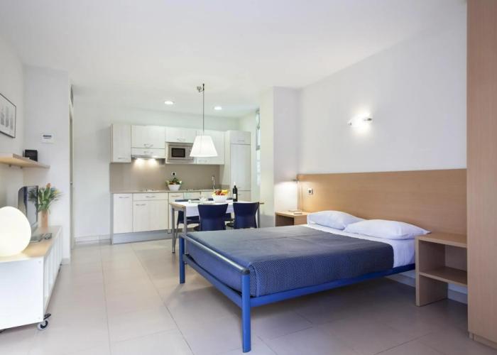 Apartamentos Porta Coeli