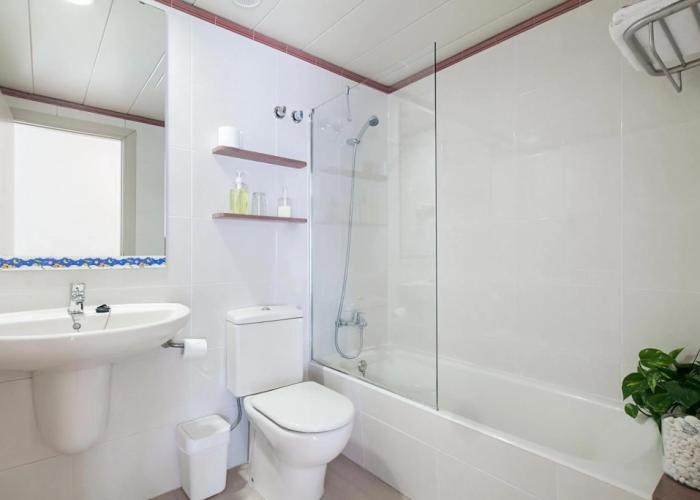 Apartamentos Porta Coeli