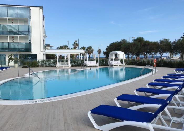 Masd Mediterráneo Apart-Hotel