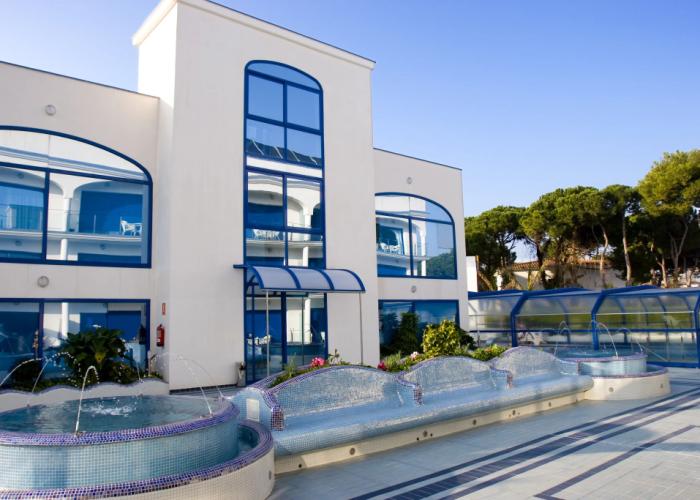 Masd Mediterráneo Apart-Hotel