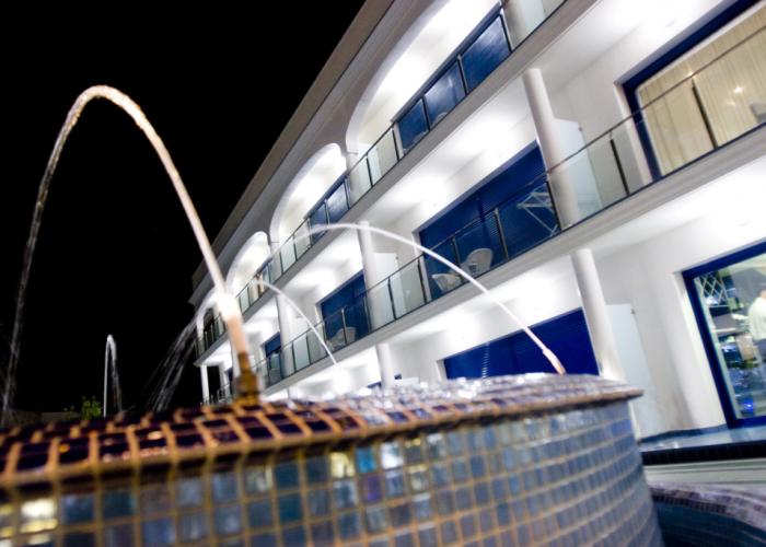 Masd Mediterráneo Apart-Hotel
