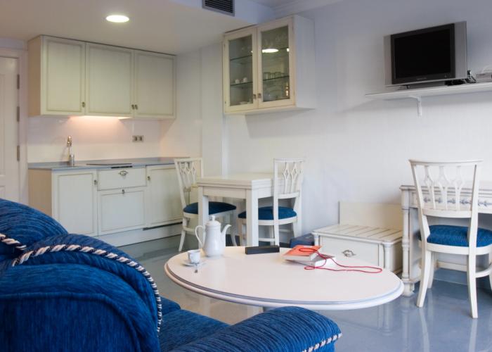 Masd Mediterráneo Apart-Hotel