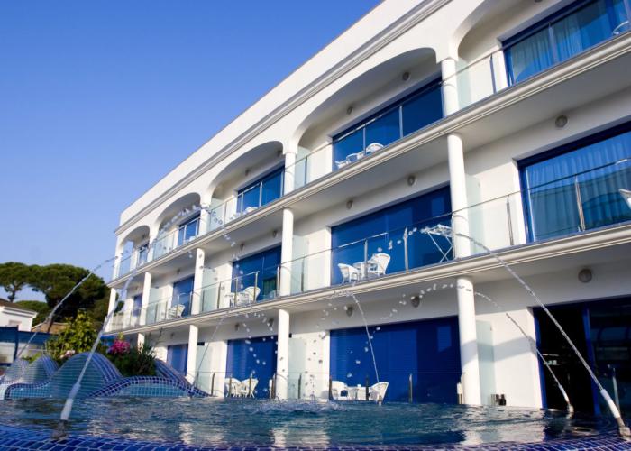 Masd Mediterráneo Apart-Hotel