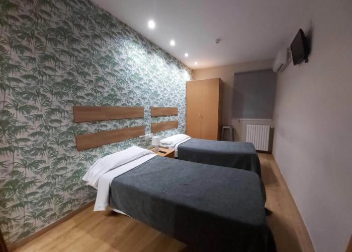 Hotel 139