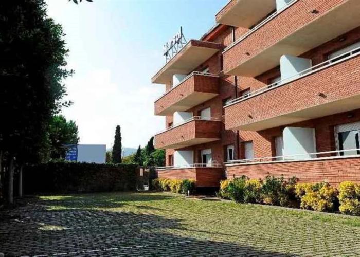Marsol Apartamentos Turisticos