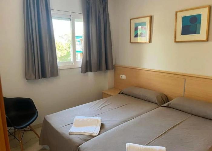 Marsol Apartamentos Turisticos