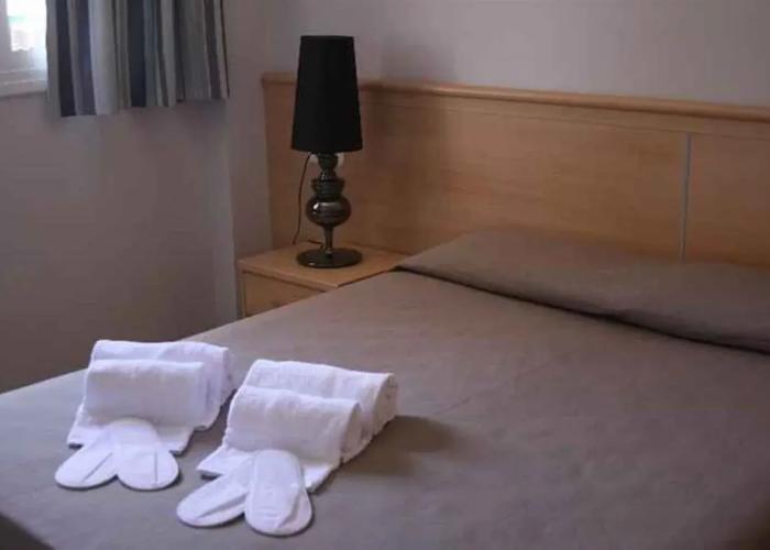 Marsol Apartamentos Turisticos