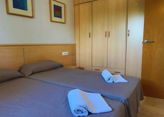 Marsol Apartamentos Turisticos