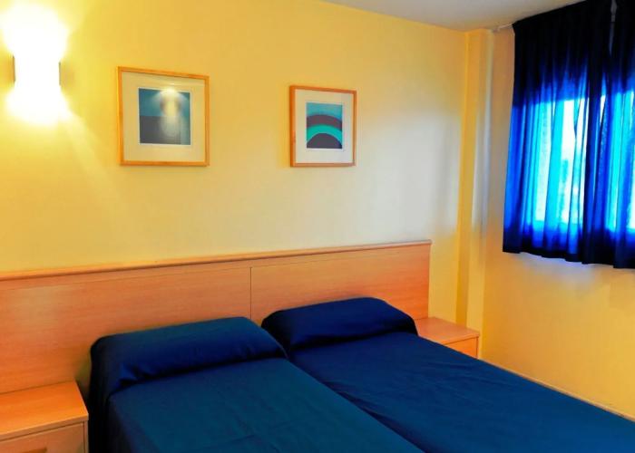 Marsol Apartamentos Turisticos