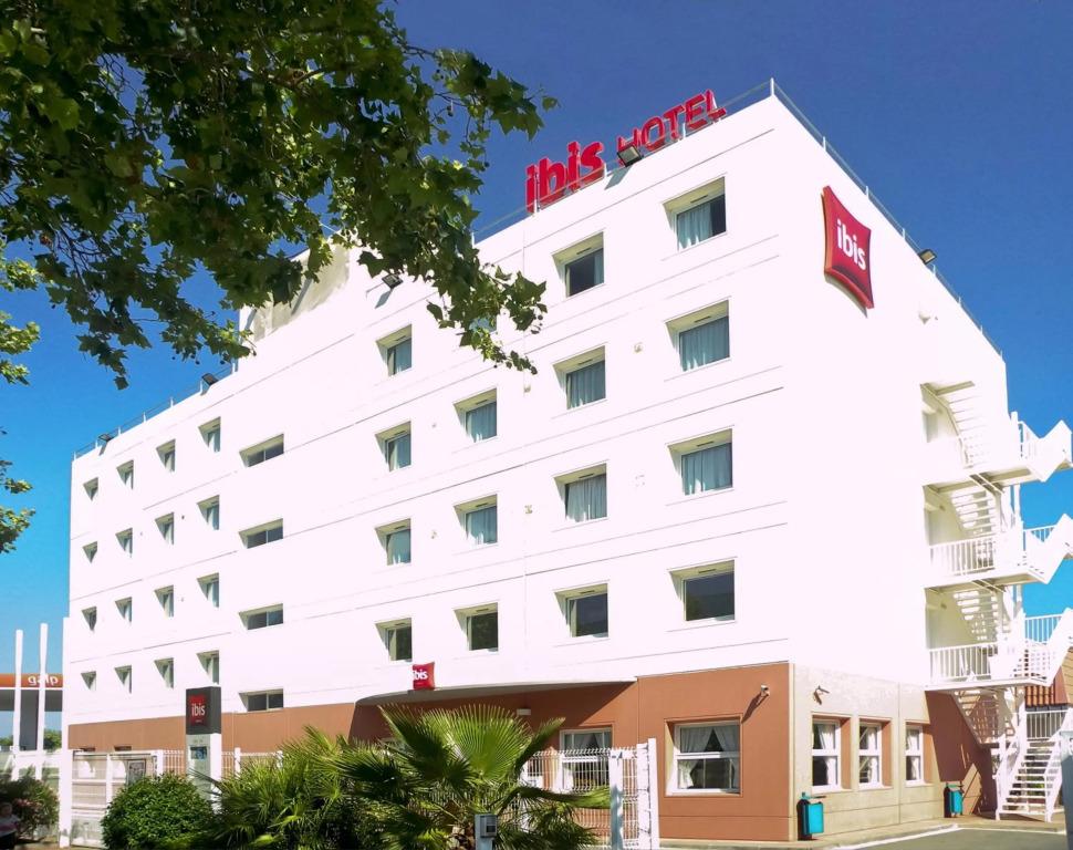 ibis Barcelona Castelldefels