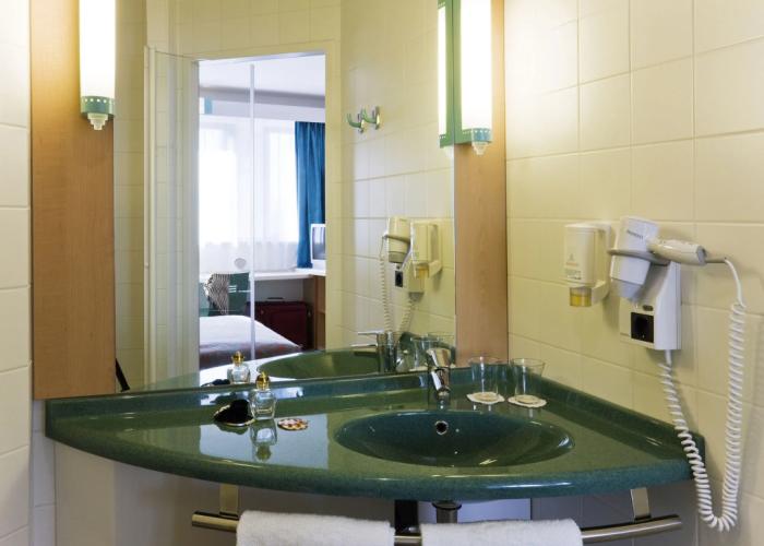 ibis Barcelona Castelldefels