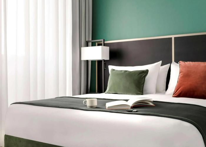 ibis Barcelona Castelldefels