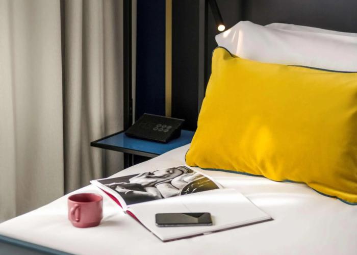 ibis Barcelona Castelldefels