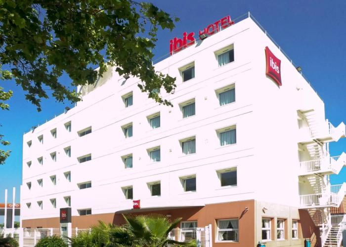 ibis Barcelona Castelldefels