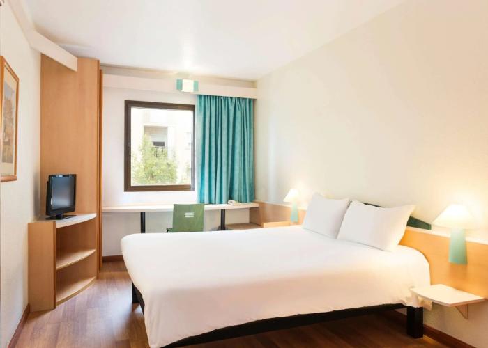 ibis Barcelona Castelldefels