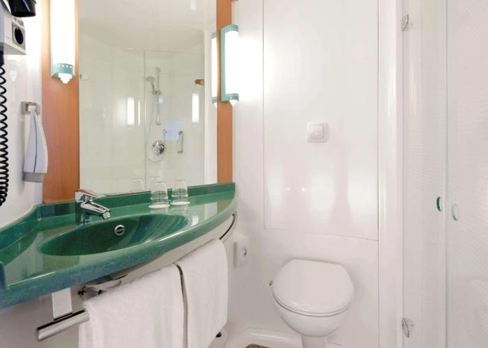 ibis Barcelona Castelldefels