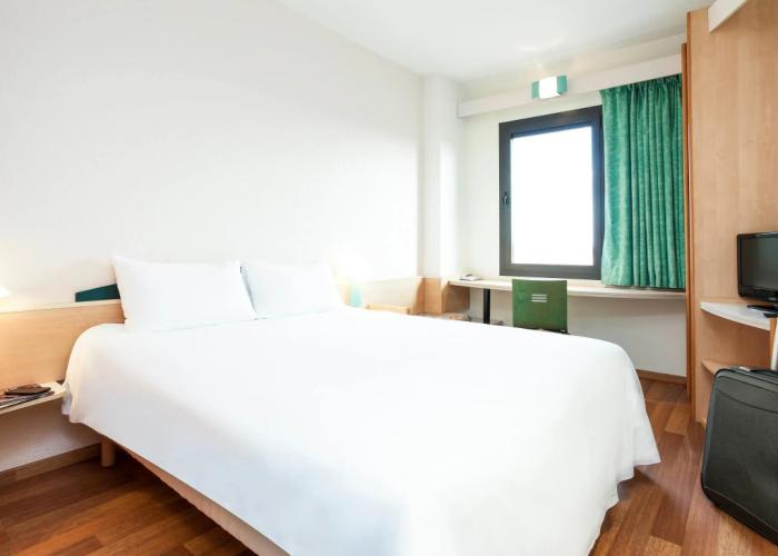 ibis Barcelona Castelldefels