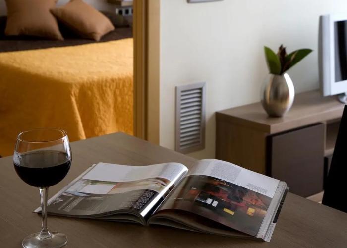 SG Costa BCN Apartments