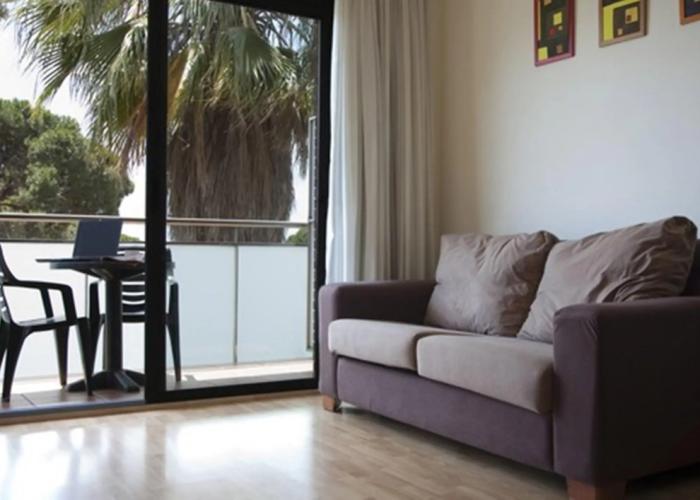 SG Costa BCN Apartments
