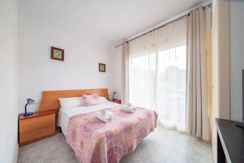фото Sitges Beach Hostal
