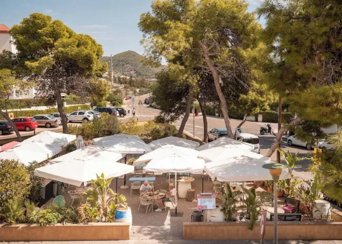 Sitges Beach Hostal