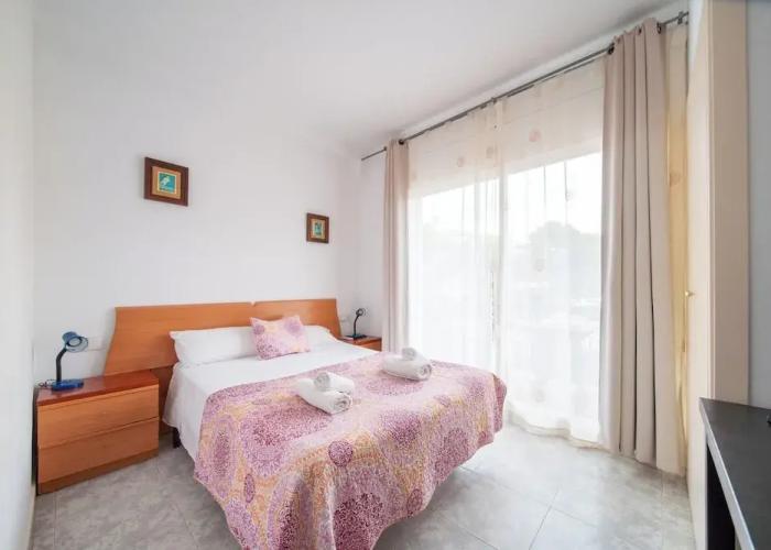 Sitges Beach Hostal