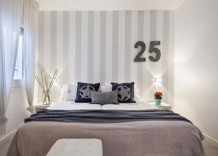 Sitges Group Blue and White