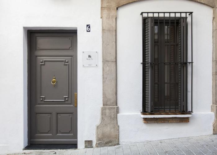 Kare No Apartments by Sitges Group
