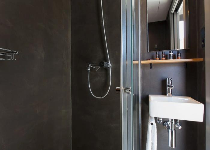 Kare No Apartments by Sitges Group